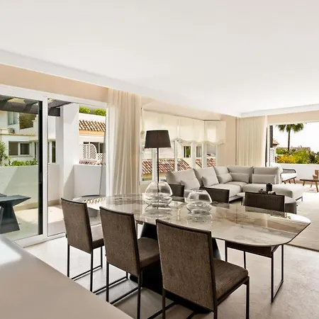 Luxury At Monte Paraiso * ماربيا
