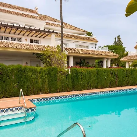 Luxury At Monte Paraiso