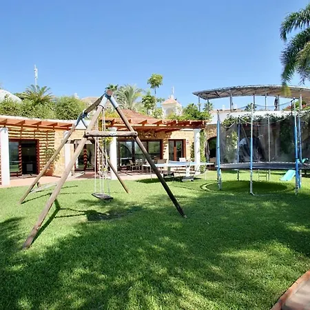 Luxury At Monte Paraiso Marbella