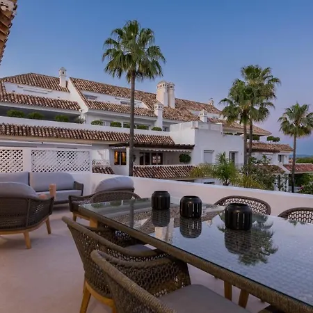 Apartment Luxury At Monte Paraiso *